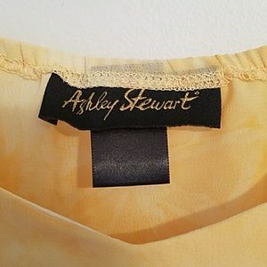 Ashley Stewart Tops - Ashley Stewart - Tank top - 14/16 Ashley Stewart Tops - Ashley Stewart - Tank top - 14/16